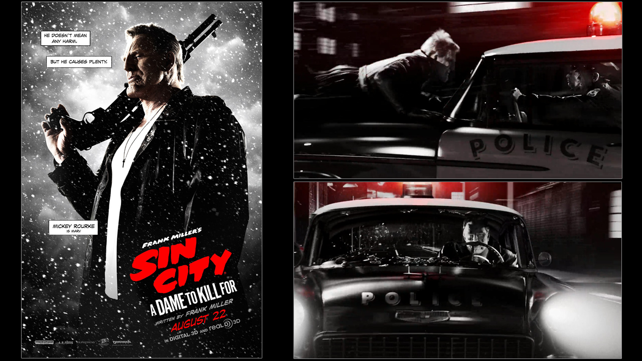 Sin CIty 2 (2014)