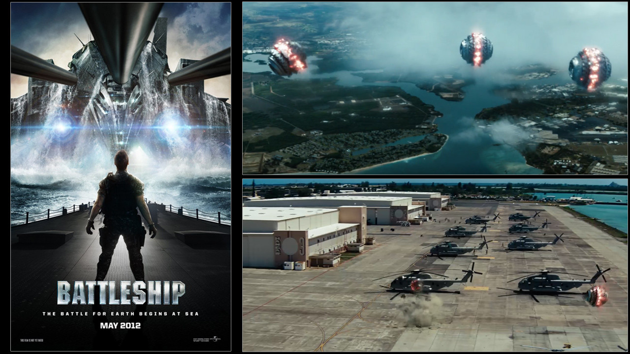 Battleship (2012)
